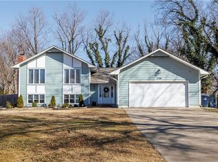 2700 N 8th St, Independence, KS 67301