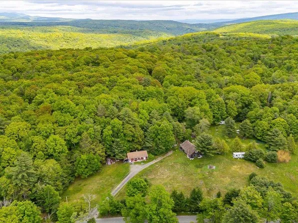101 Red Star Road, Greenfield Park, NY 12435