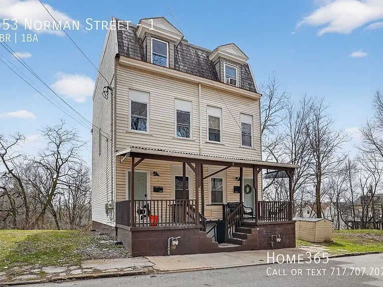 553 Norman St #1 — Photo 2