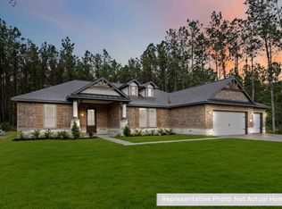 21065 Jordans Ranch Way, San Antonio, TX 78264