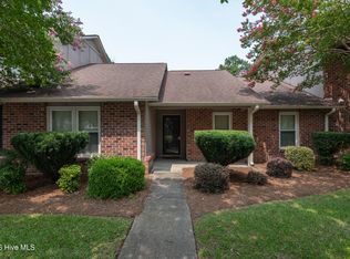 1871 Quail Ridge Rd APT D, Greenville, NC 27858