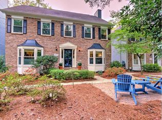 2312 Defoors Ferry Rd NW, Atlanta, GA 30318