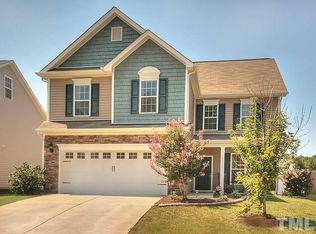 4529 Cottendale Dr, Durham, NC 27703