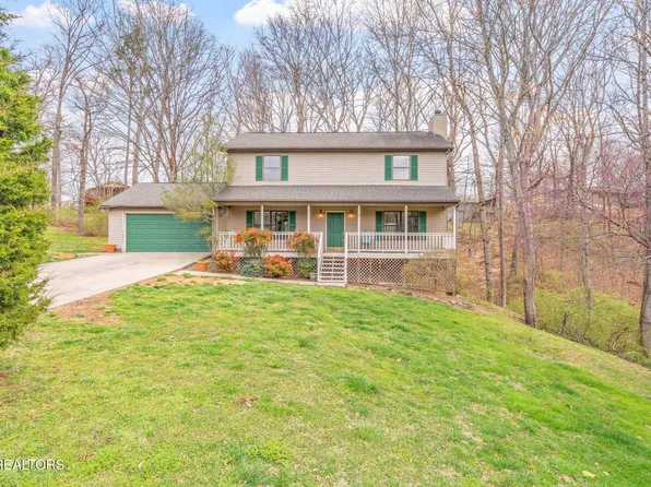2616 Greenberry Ln, Knoxville, TN 37938