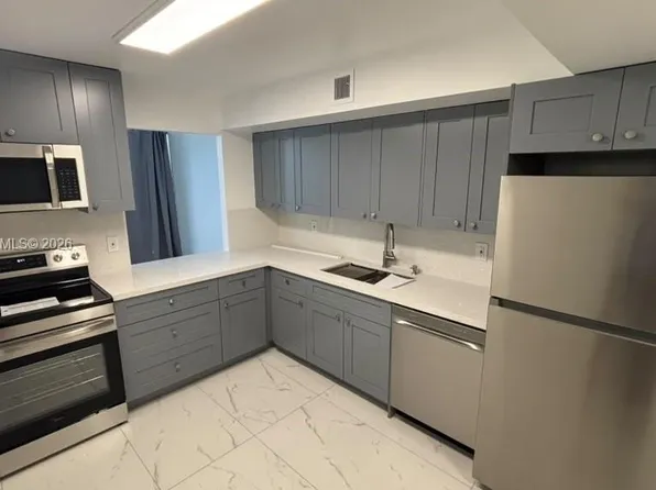 701 Three Islands Blvd, Hallandale, FL
