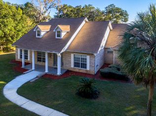 2507 County Highway 83a E, Freeport, FL 32439