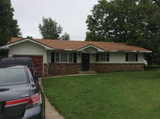 953 E Sayer St, Springfield, MO 65803