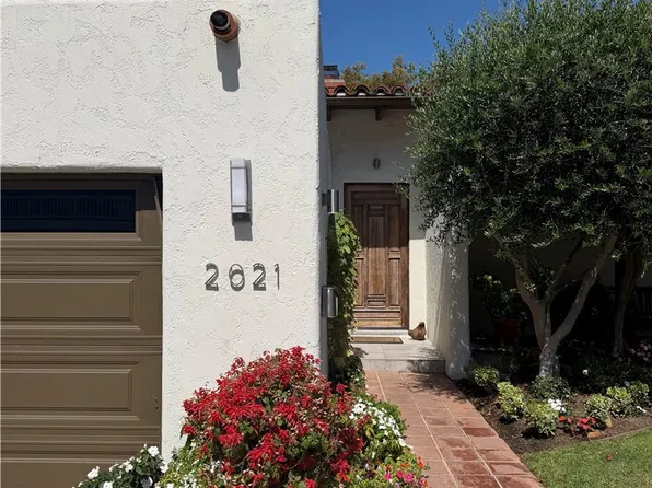 2021 Avenida Chico, Newport Beach, CA 92660