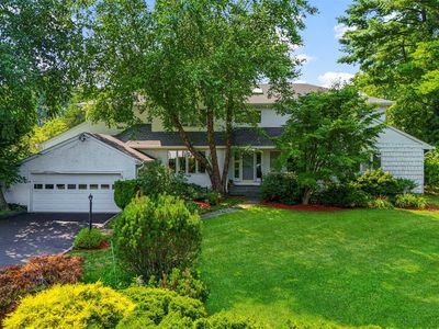 5 Wagon Wheel Road, Mamaroneck, NY, 10543