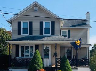 68 Froble St, Simpson, PA 18407