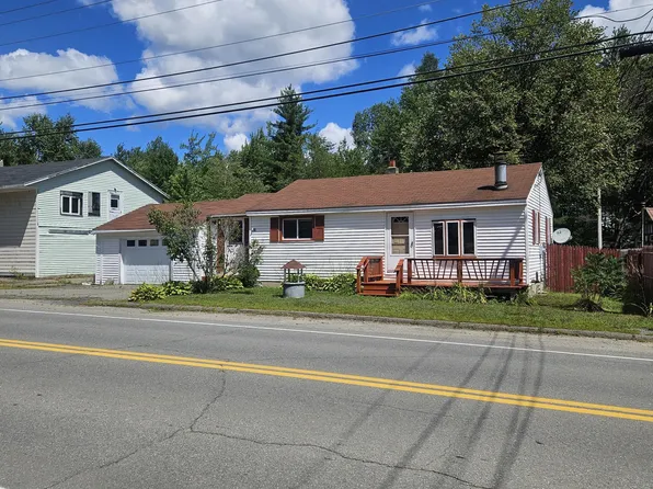 255 Bates Street, Millinocket, ME 04462
