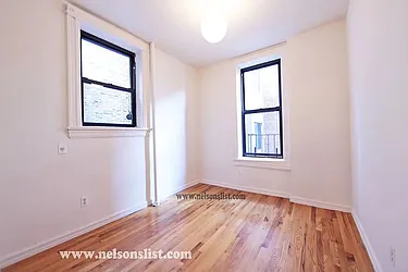 Rented by Nelson Aybar, LREB