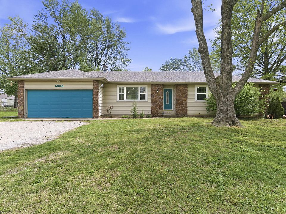 1st image of 5300 S Allen Avenue