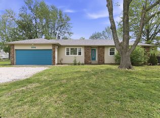 5300 S Allen Avenue, Battlefield, MO 65619