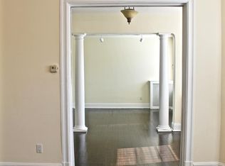 2216 Wisconsin Ave NW, Washington, DC 20007