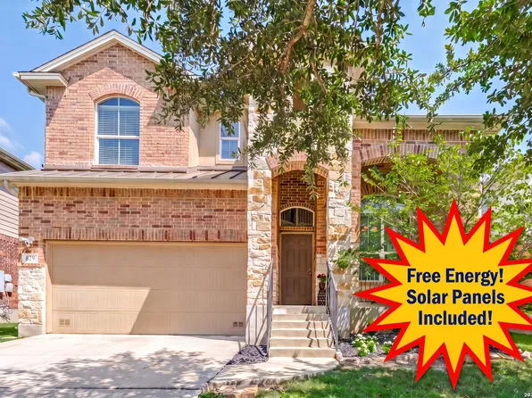 829 Marbella, Cibolo, TX 78108