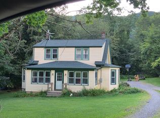 9181 Sam Snead Hwy, Hot Springs, VA 24445