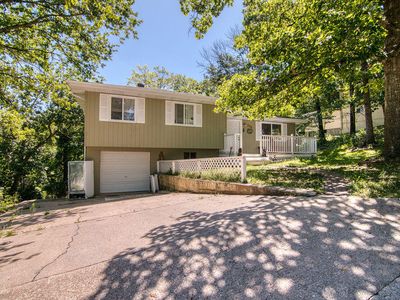 504 Dr Good Drive, Branson, MO, 65616