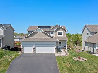 16614 74th St NE, Otsego, MN 55330