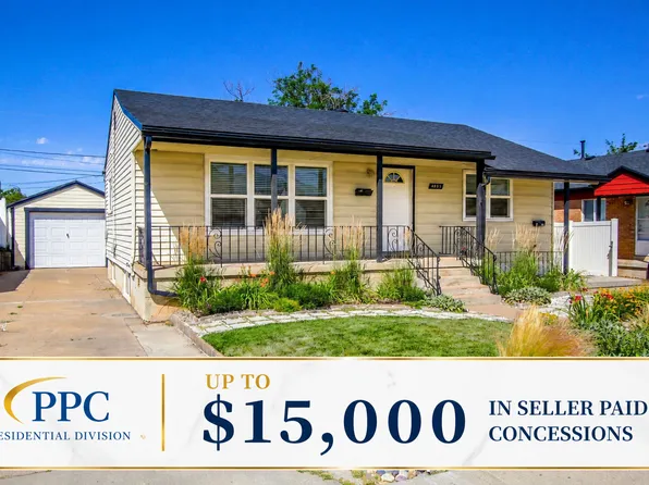 4385 S 250 W, Washington Terrace, UT 84405