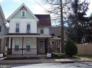 32 E Main St, Elizabethville, PA 17023