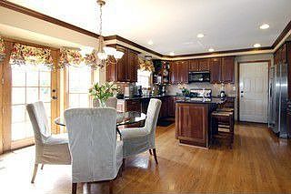 Kitchen / Breakfast Room
