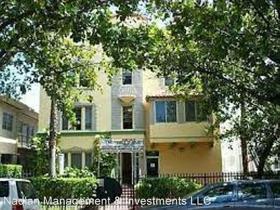 1st image of 1319 Meridian Ave APT 303