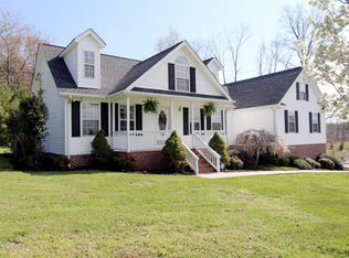 680 County Road 146, Flat Rock, AL 35966