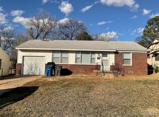 1909 W 48th St, Tulsa, OK 74107