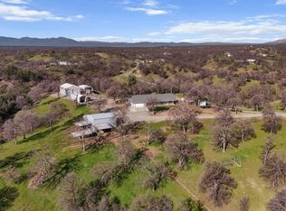 15857 NW Bolo Ct, Red Bluff, CA 96080