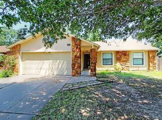 2937 W 115th Pl S, Jenks, OK 74037