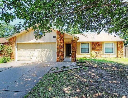 2937 W 115th Pl Jenks Ok Zillow