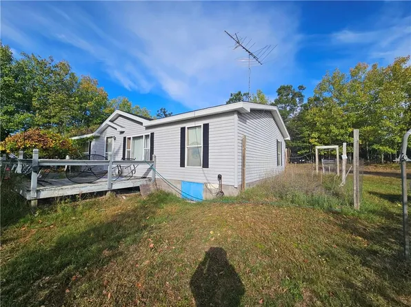 16463 South Lighthouse Drive, Gordon, WI 54859