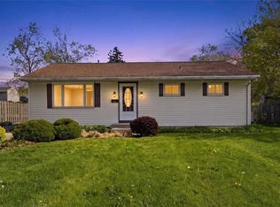 72 Sycamore St, Beaver, PA 15009