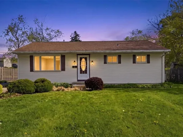 72 Sycamore St, Beaver, PA 15009