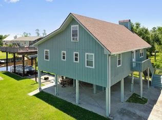 75 Harrison Rd, Bay Saint Louis, MS 39520