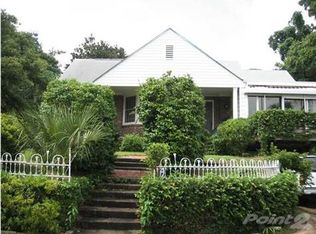 1720 E Belmont St, Pensacola, FL 32501