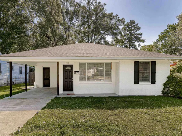 5742 Dutton Ave, Baton Rouge, LA 70805