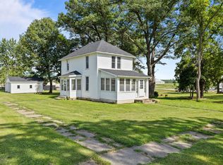 602 3rd St, Malcom, IA 50157