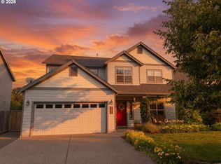 2847 Hidden Meadow Dr, McMinnville, OR 97128