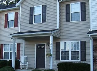 5908 San Marcos Way, Raleigh, NC 27616