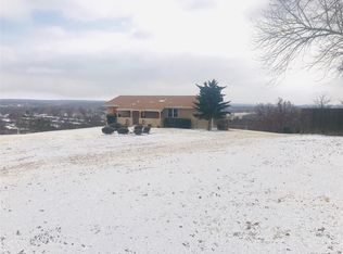 460 Falcon Cir, Sapulpa, OK 74066