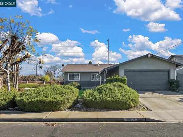 1260 Brookview Dr, Concord, CA 94520