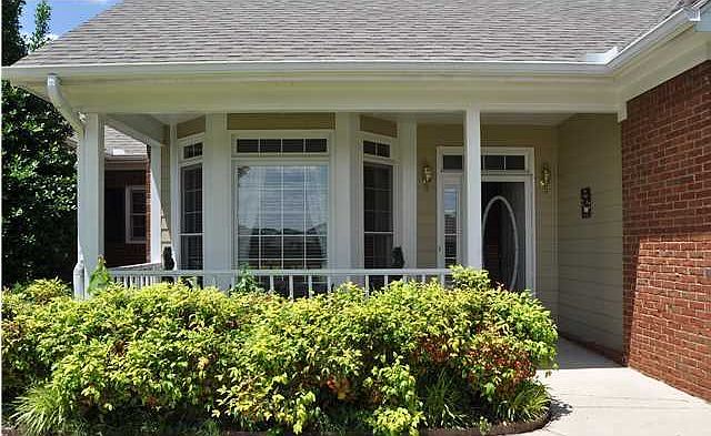 Entry Way