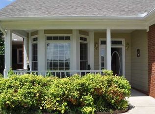 103 Futurity Way, Meridianville, AL 35759