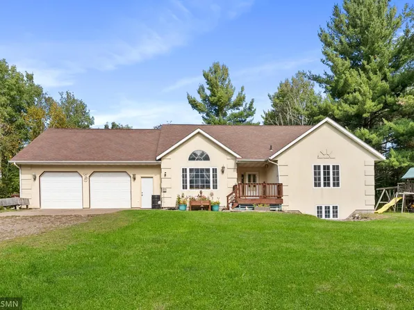 5803 Hawk Ridge Rd, Grasston, MN 55030