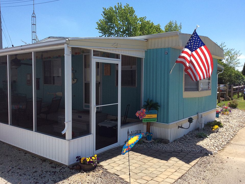 1st image of 5640 E. Twin Beach Road #Lot 17