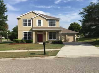 240 Wallrock Ct, Ocoee, FL 34761