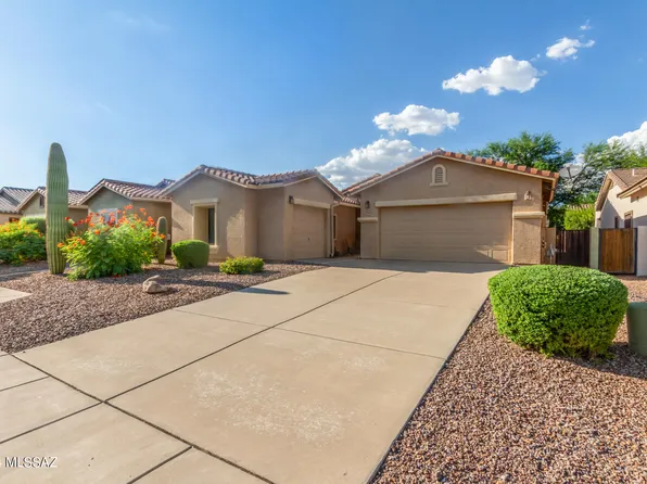 10599 E Rose Hill St, Tucson, AZ 85747