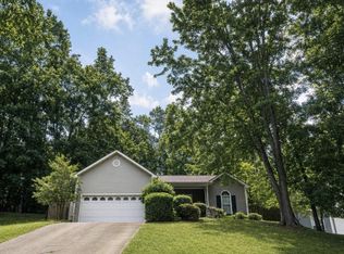 5823 N Cove Rd, Gainesville, GA 30504
